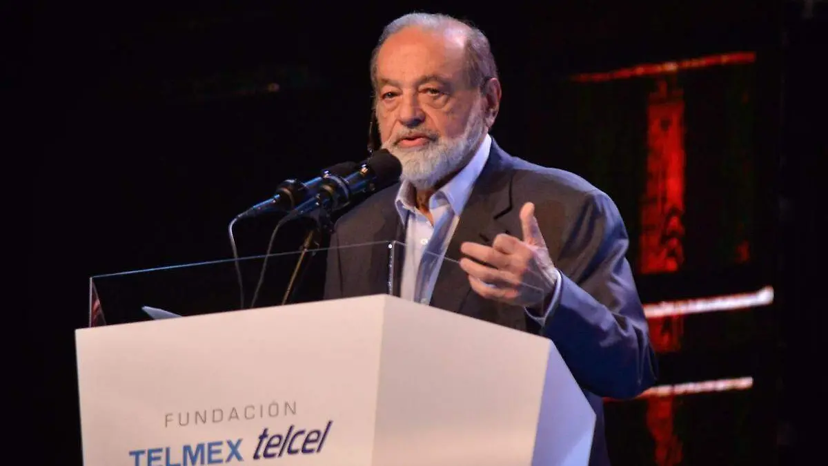 Carlos Slim (2)